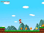 Игра Сделать Марио